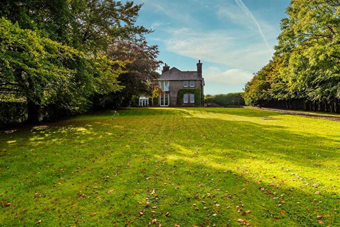5 Bedroom Detached House For Sale In Reynoldston, Swansea, SA3