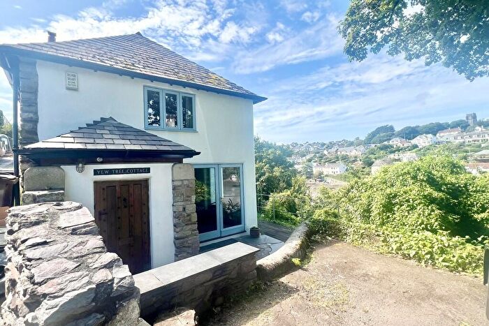 4 Bedroom Detached House To Rent In Noss Mayo, Devon, PL8