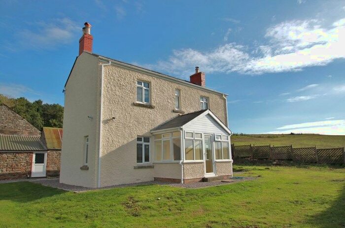 3 Bedroom Detached House To Rent In Starve Beech, Drybrook, Gloucestershire GL17