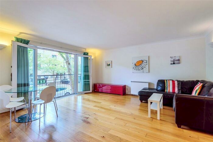 2 Bedroom Apartment To Rent In Rope Street, South Dock Marina, SE16