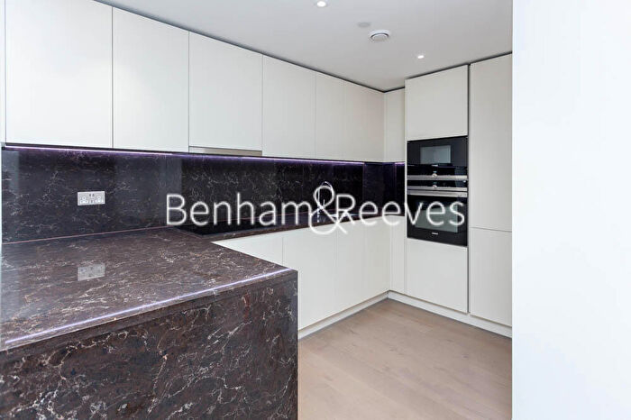1 Bedroom Apartment To Rent In Vaughan Way, Wapping, E1W