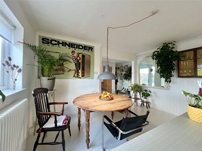 3 Bedroom Bungalow For Sale In Millands Lane, Kilve, Bridgwater, Somerset, TA5