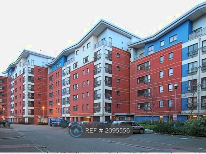 2 Bedroom Flat To Rent In Millsands, Sheffield, S3