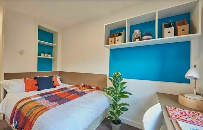 1 Bedroom House To Rent In Grand Felda House Empire Way, Wembley, Wembley, HA9