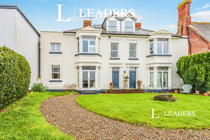 2 Bedroom Flat To Rent In Chester, CH3