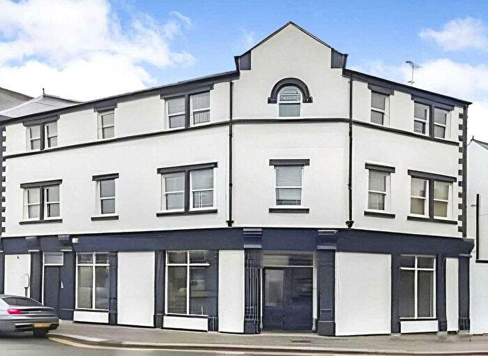 2 Bedroom Flat To Rent In Corney Square, Penrith, Cumbria, CA11