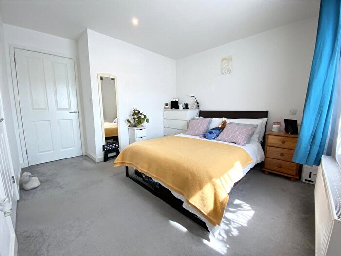 1 Bedroom Maisonette To Rent In Westbourne House, Groves Street, Swindon, SN2