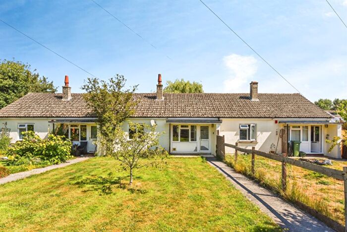 1 Bedroom Terraced Bungalow For Sale In Longfield, Mells, Frome, BA11