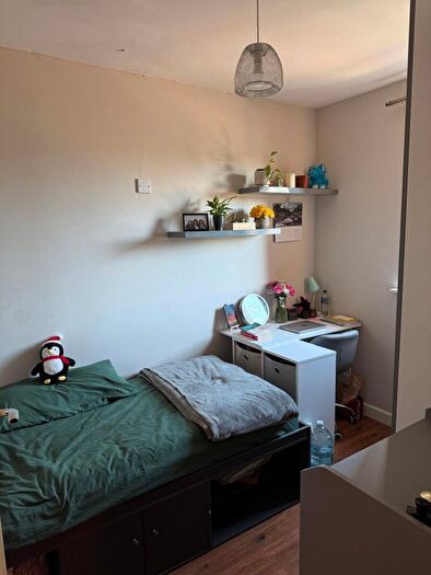 2 Bedroom Flat To Rent In Broad Street, Northampton, Northamptonshire, NN1