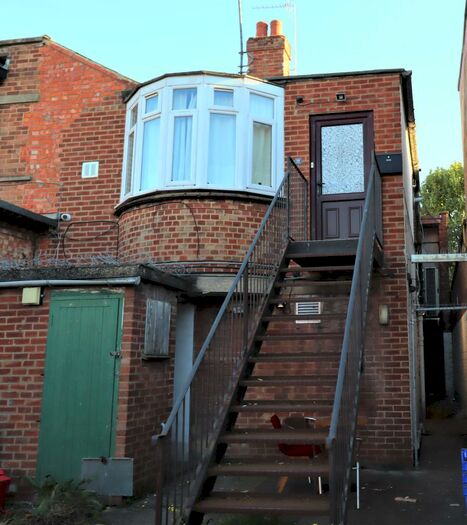 2 Bedroom Flat To Rent In Queensway, Bletchley, MK2