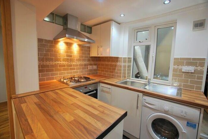 1 Bedroom Flat To Rent In St Pauls Road, Highbury & Islington, N1