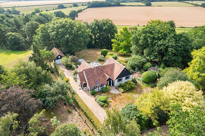 4 Bedroom Detached House For Sale In Stodmarsh Road, Stodmarsh, Canterbury, Kent, CT3