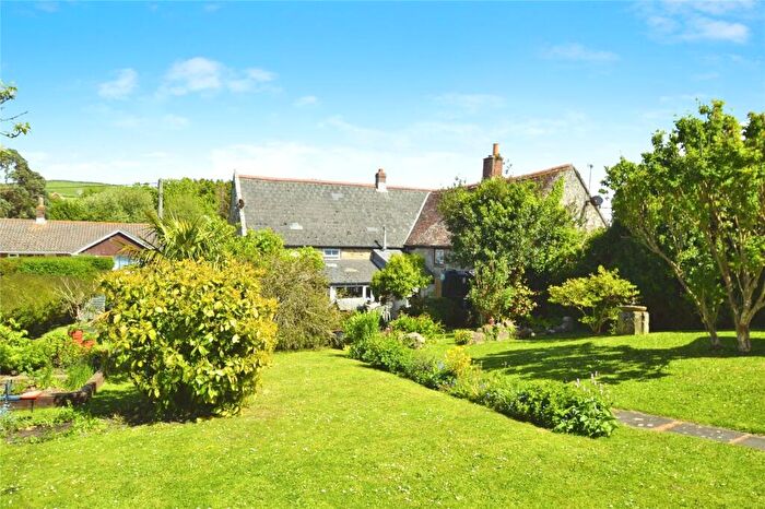 3 Bedroom Cottage For Sale In High Street, Whitwell, Ventnor, PO38