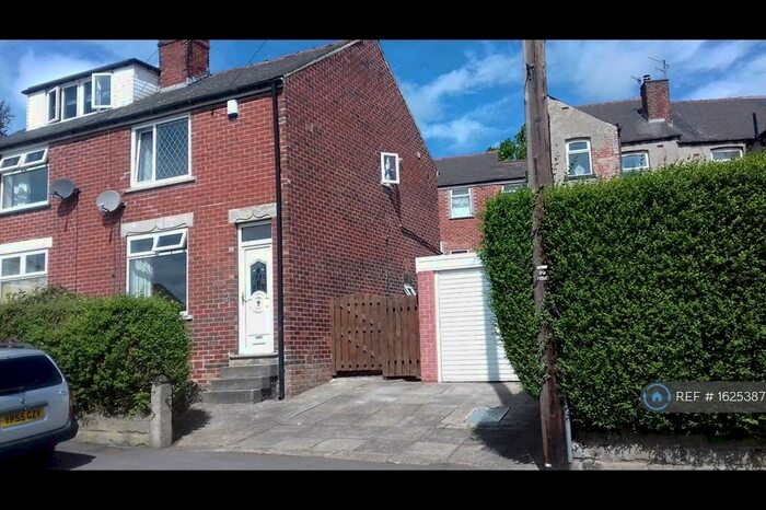 2 Bedroom Semi-Detached House To Rent In Hibberd Place, Sheffield, S6