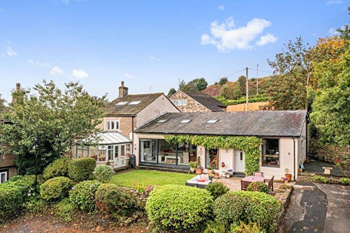 5 Bedroom Cottage For Sale In Smugglers View, Wall Hill Road, Dobcross, OL3