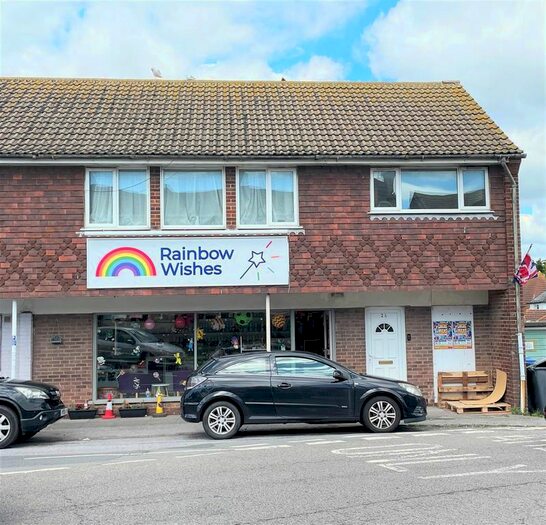 2 Bedroom Flat To Rent In North Road, Pevensey Bay, Pevensey, BN24