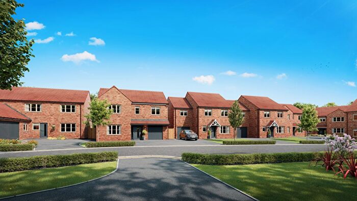 4 Bedroom Detached House For Sale In Low Stubbin, Rotherham, S62