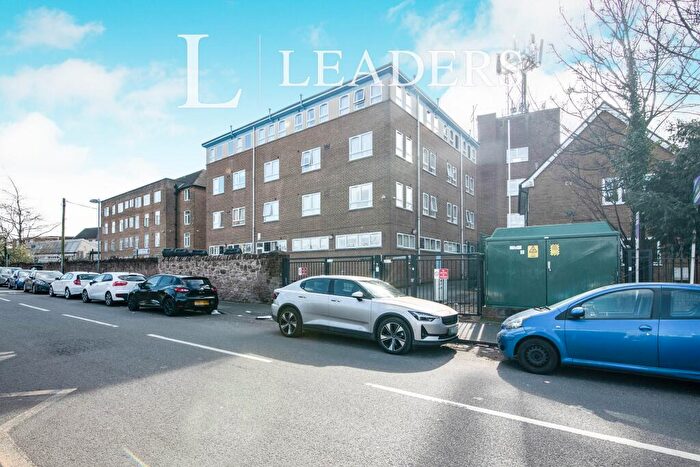 Studio To Rent In College House, Alum Rock, Birmingham, B8