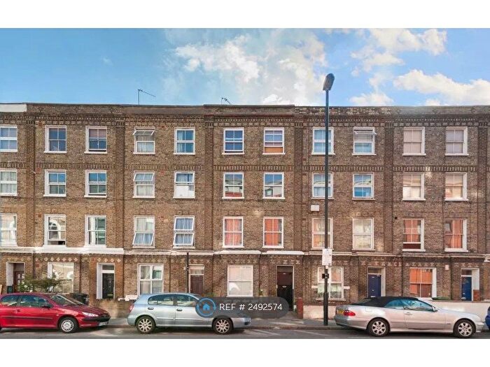 1 Bedroom Flat To Rent In Caledonian Road, London, N7
