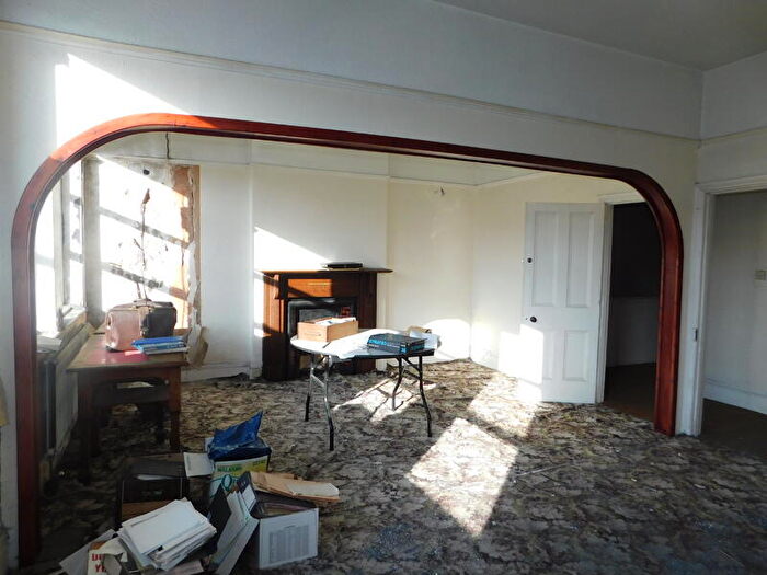 Property For Sale In Tynewydd Terrace, Newbridge, Caerphilly, NP11