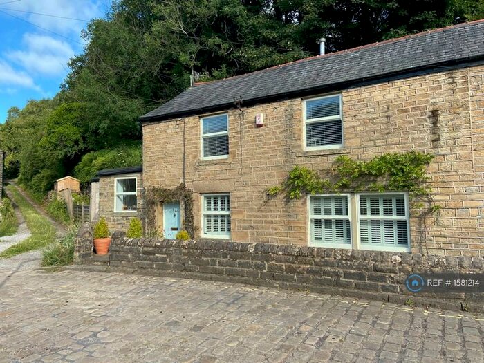 2 Bedroom Semi-Detached House To Rent In Wool Road, Dobcross, Oldham, OL3