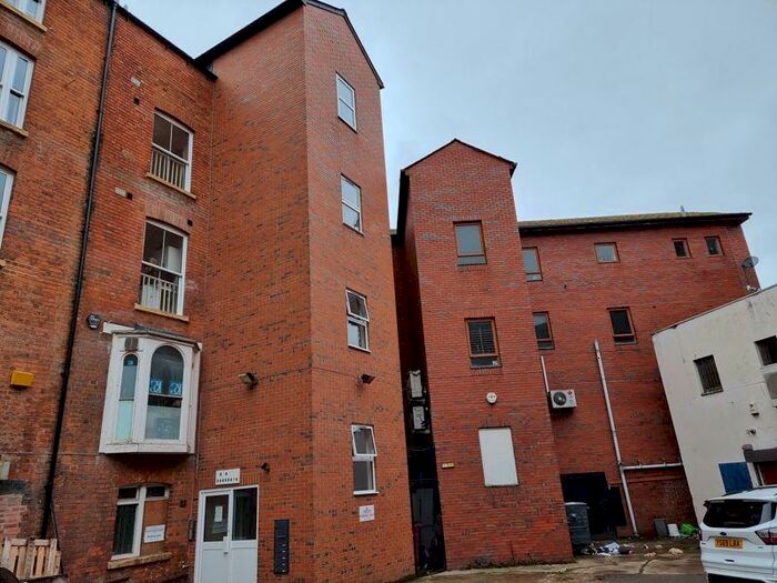 1 Bedroom Detached House To Rent In St Aldate Street, Gloucester, GL1