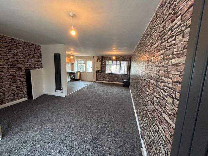 3 Bedroom Property To Rent In Tangmere Drive, Castle Vale, Birmingham, B35