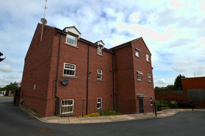 2 Bedroom Flat To Rent In Providence Works, Howdenclough Road, Leeds, LS27