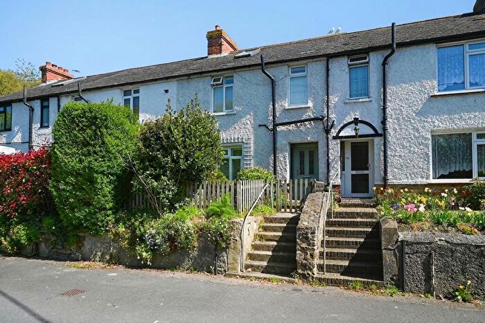 4 Bedroom Terraced House For Sale In Horn Street, Hythe, CT21