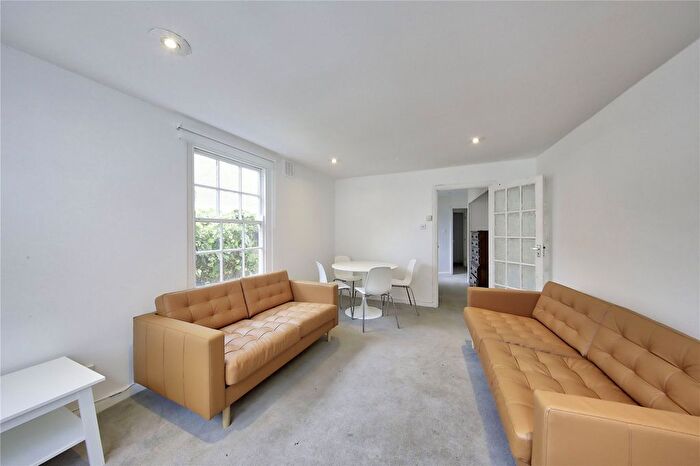 4 Bedroom Flat To Rent In Merton Road, SW18