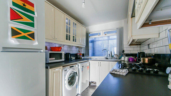 4 Bedroom Terraced House To Rent In Bloomsbury Walk, Birmingham, B7
