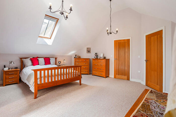 4 Bedroom Detached House For Sale In The Close, Epwell, OX15