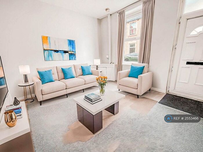 2 Bedroom Terraced House To Rent In Laithe Street, Burnley, BB11