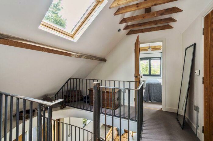 2 Bedroom Detached House For Sale In Burrington, Chew Valley, BS40