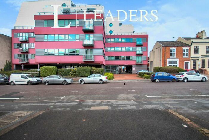 2 Bedroom Apartment To Rent In Queens Road, Coventry, CV1