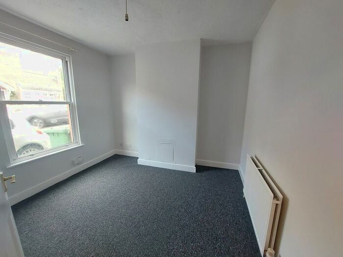 3 Bedroom Property To Rent In Liverpool Street, Southampton, SO14