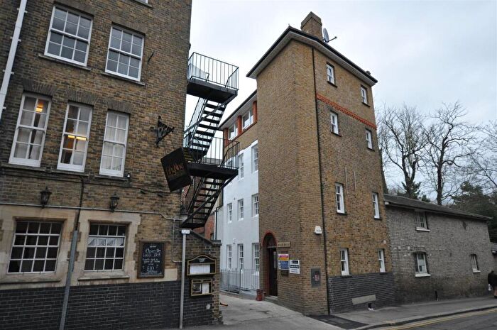 1 Bedroom Apartment To Rent In Apsley House, Waterloo Lane, Chelmsford, CM1