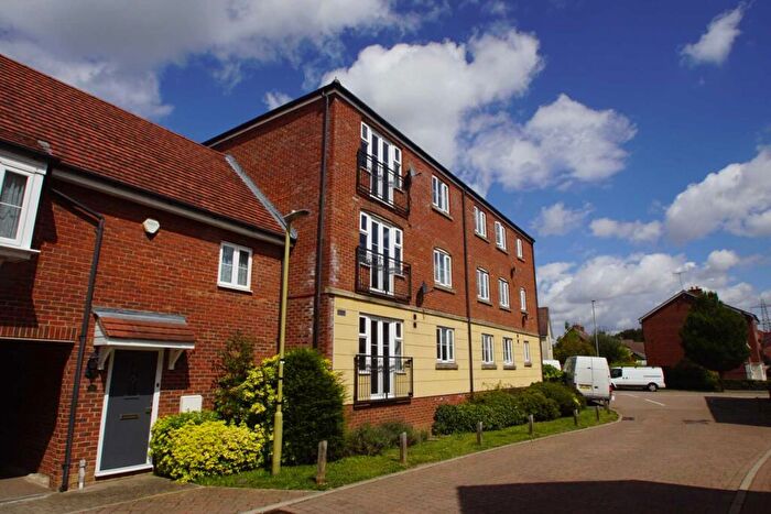 1 Bedroom Apartment To Rent In Fairfield Crescent, Stevenage, SG1