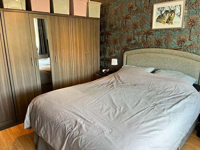 2 Bedroom Detached Bungalow For Sale In Elizabeth Drive, Chapel St. Leonards, Skegness, PE24