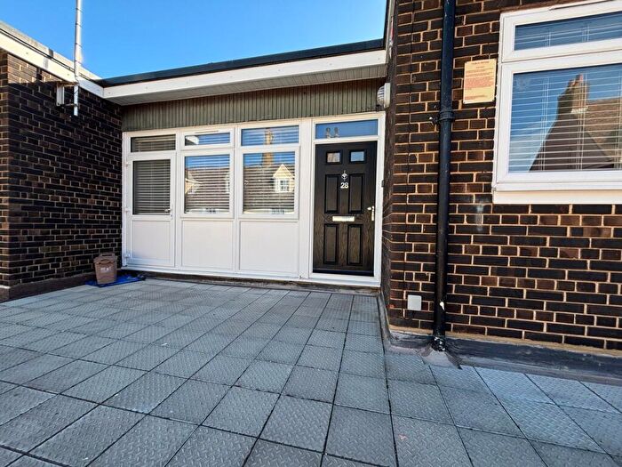 2 Bedroom Property To Rent In Upper King Street, Royston, SG8