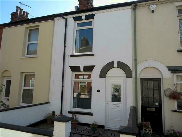 3 Bedroom House To Rent In Winifred Road, Great Yarmouth, NR31
