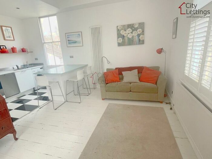 1 Bedroom Flat To Rent In Arboretum Nottingham, NG7