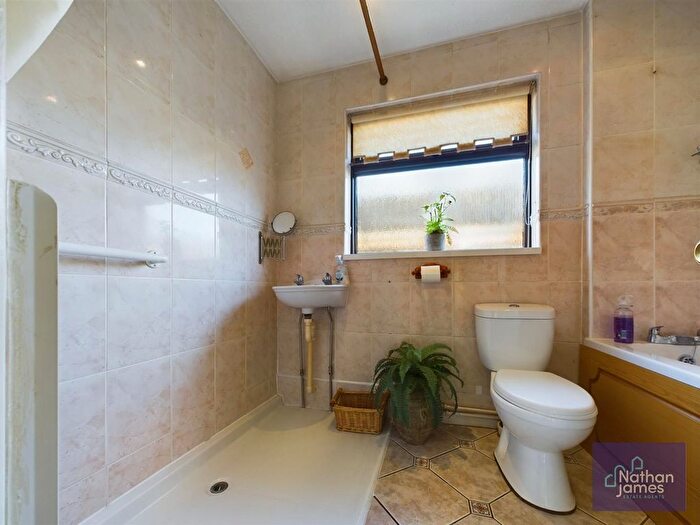 2 Bedroom Bungalow For Sale In Quarry Rise, Undy, Caldicot, NP26