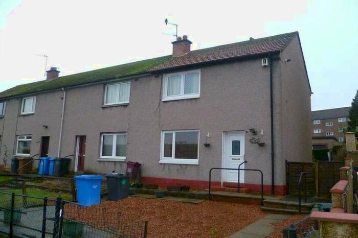 2 Bedroom Semi-Detached House To Rent In Craigmount Road, Dundee, DD2