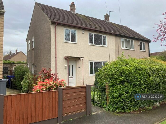 3 Bedroom Semi-Detached House To Rent In Ramsgill Close, Manchester, M23