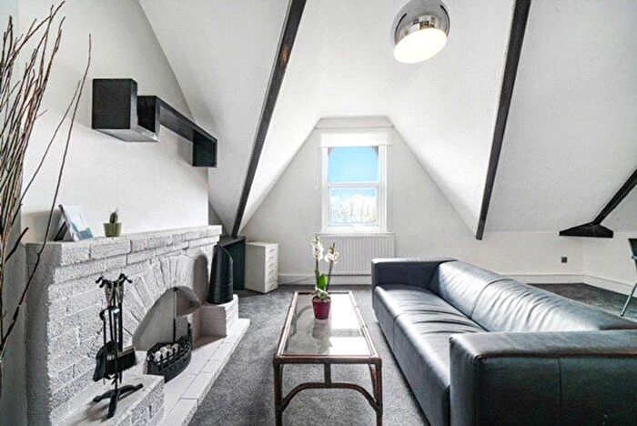 1 Bedroom Flat To Rent In Stanstead Road, London, SE23