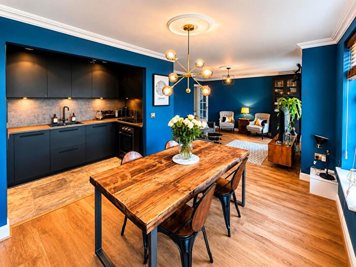 2 Bedroom Flat To Rent In Leeman Road, York, YO26