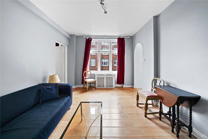 1 Bedroom Flat To Rent In Abercorn Place, St John's Wood, NW8