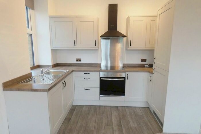 1 Bedroom Apartment To Rent In Victoria Parade, Ashton, PR2