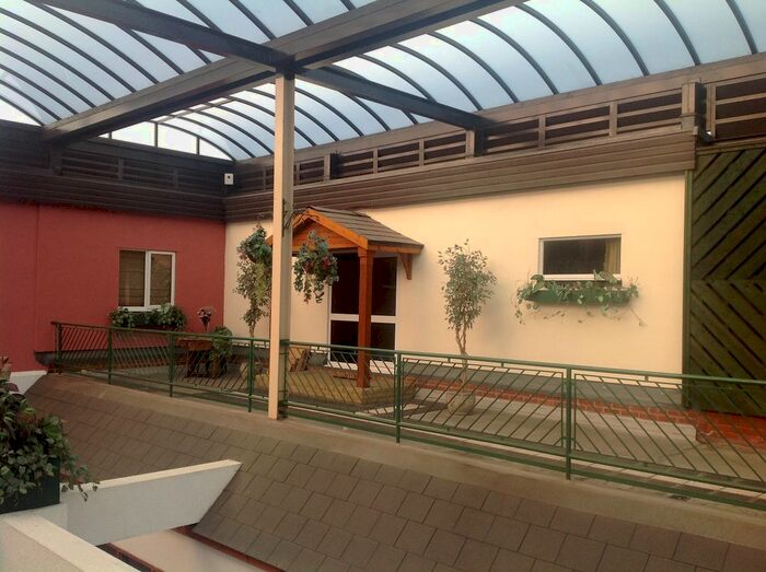 2 Bedroom Flat To Rent In Queensgate Centre, Grays, RM17